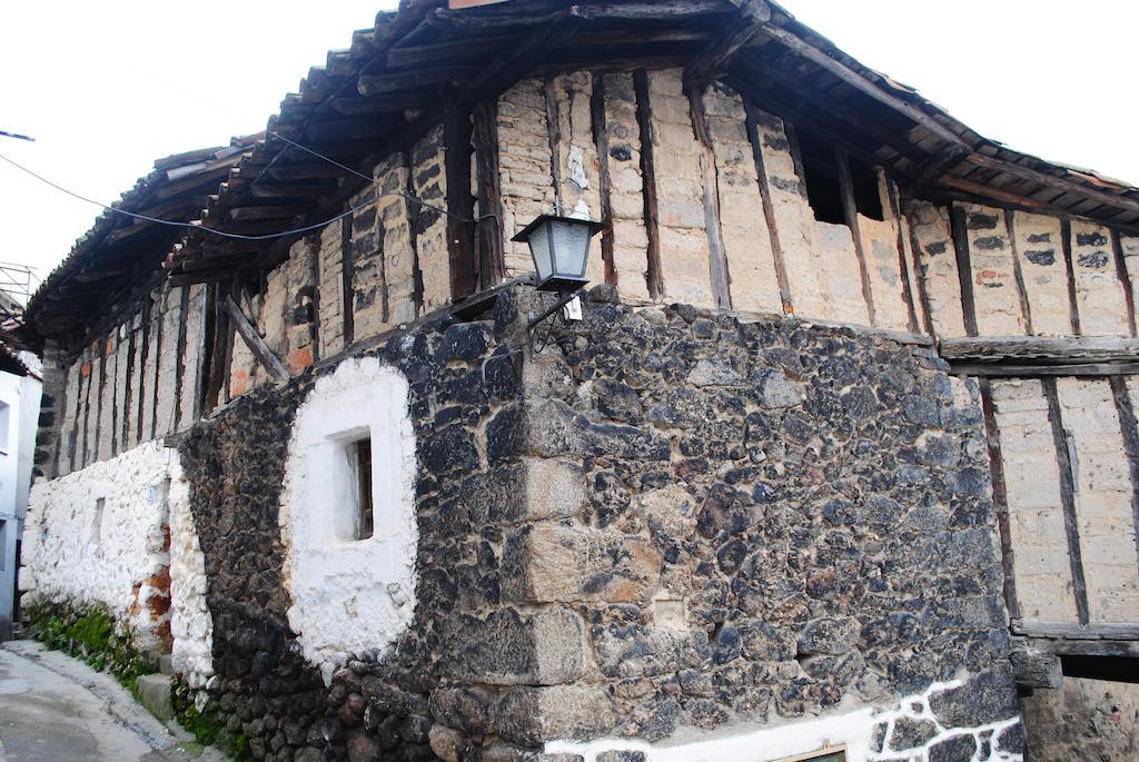 Hotel Barbacedo Mijares  Zewnętrze zdjęcie